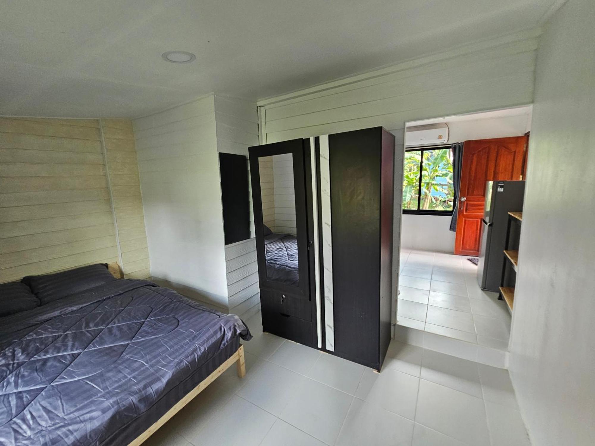 Baan Nok Koh Chang Buitenkant foto