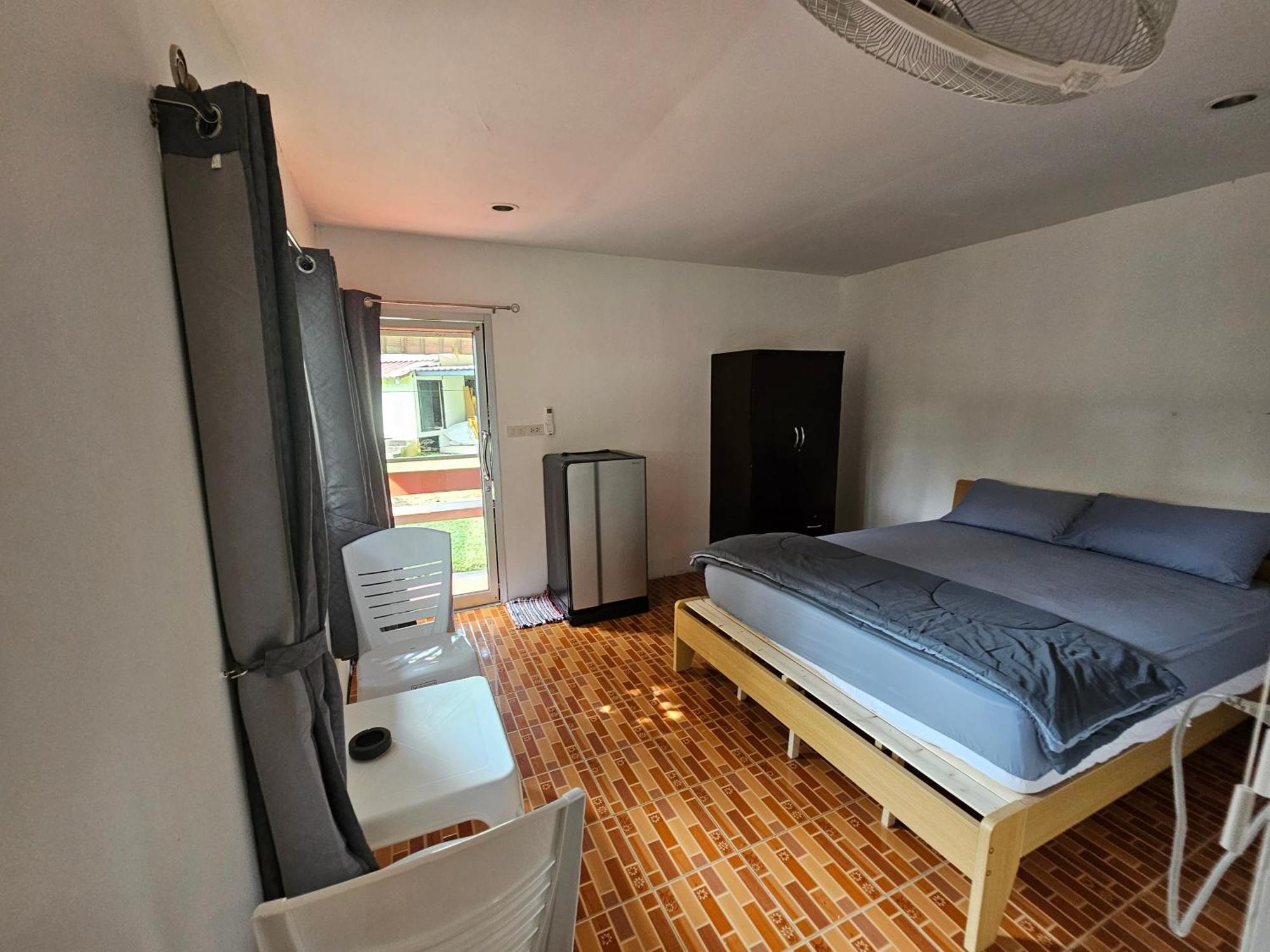 Baan Nok Koh Chang Buitenkant foto
