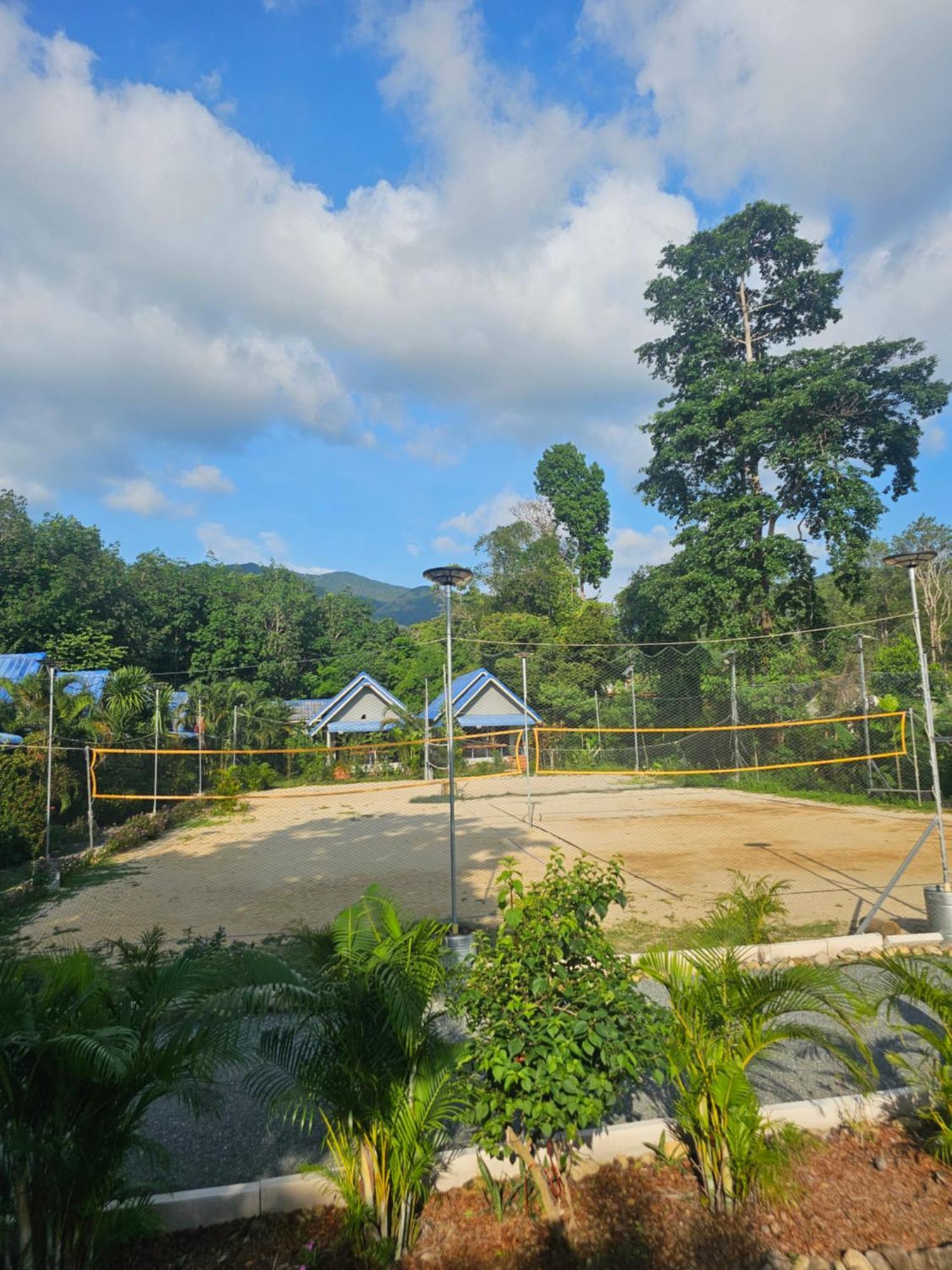 Baan Nok Koh Chang Buitenkant foto